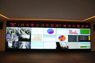 厲害了，我的智能工廠 軟硬協同，驅動制造業未來